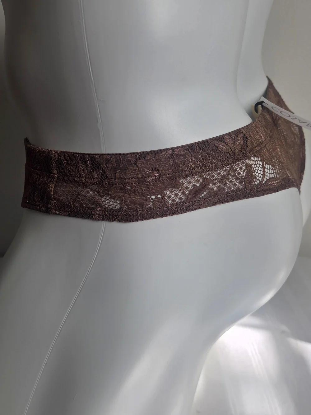 Cosabella Due Men's G String
